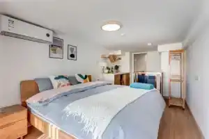 Locals Apartment House 01, Zhengzhou