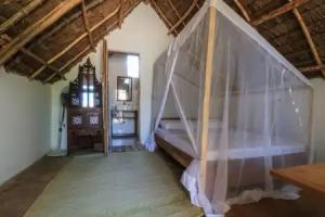 Ocean Boho House, Jambiani