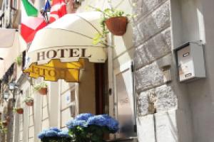 Albergo Al Viale, Trieste