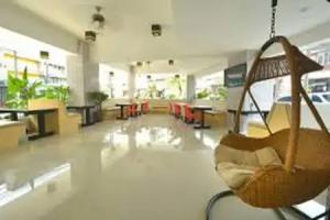 Krabi City Boutique Inn, Krabi City