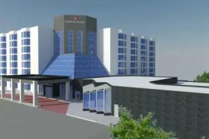 Crowne Plaza Atlanta NE - by IHG Hotel, Norcross