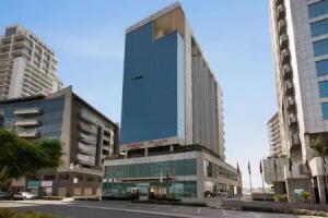Ramada by Wyndham Dubai Barsha Heights Hotel, Dubai