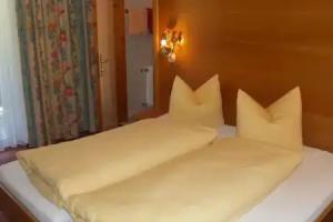 Alpenhotel Erika, Ischgl