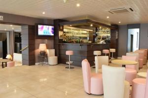 Hôtel Croix des Bretons - Lourdes Pyrénées, Lourdes