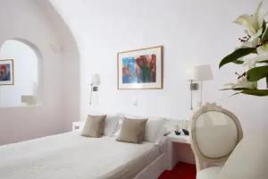 WhiteDeck Hotel, Imerovigli