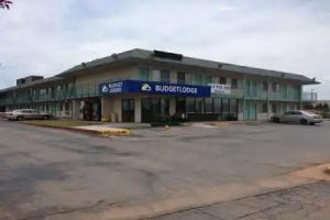 Budgetlodge, Oklahoma City