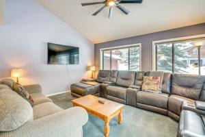Home w/ Mtn Views in: Near 3 Ski Resorts!, Frisco