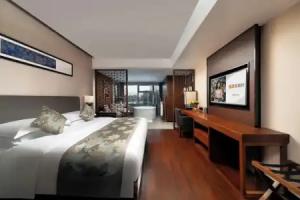 Junting Group - Hangzhou Wulin plaza Yefeng Modern Center Hotel, Hangzhou