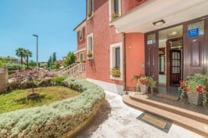 Villa Rose 39, Rovinj