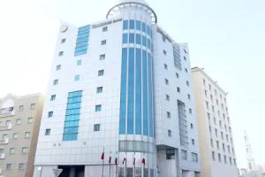 Chairmen Hotel, Doha