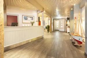 Sommarøy Arctic Hotel Tromsø, Sommaroy