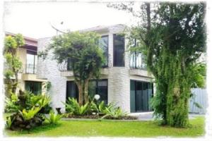 @Sea Sky Private Beach Villa, Ban Bang Sare