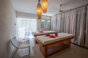 Villas Agua Dulce - Villa Eden, Sosua