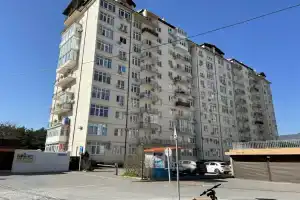 Apartments on Yuzhnaya street 35/2, Gelendzik