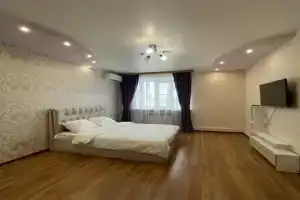 Apartments on Kassimovsky highway, Ryazan