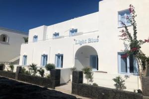 Light Blue Window Hotel, Kamari