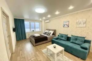 Rental Family Rooms on Perevertkin Street, Voronezh