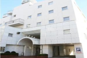 Kawasaki Hotel Park, Kawasaki