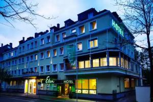 Arthotel ANA Eden Karlsruhe, Karlsruhe