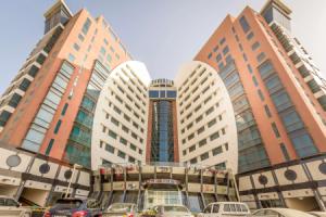 City Center Hotel, Manama