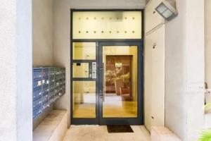 Apt Muguet 1BR Tlv Center Dizengoff St Tl74 Apartments, Bnei Brak