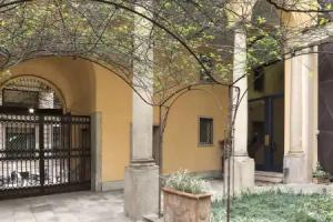 Numa l Camperio Rooms & Apartments, Milan