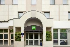 Ibis Styles Paris Massena Olympiades, Paris