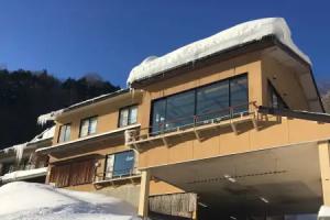 Nakanoyu Onsen Ryokan, Matsumoto