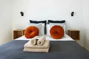 Phaedrus Living: Seaside Luxury Flat Lighthouse 62, Paphos