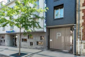 Campanile PRIME - Chartres Centre Gare Cathédrale, Chartres