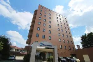 Best Western The Japonais Yonezawa, Yonezawa