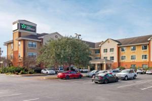 Extended Stay America Suites - Savannah - Midtown, Savannah