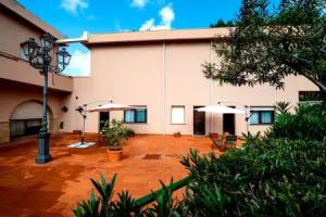 Voi Florio Resort Hotel, Cinisi