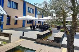 Sporthotel Neuruppin, Neuruppin