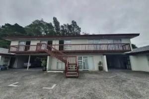 Ocean Inn Motel, Auckland