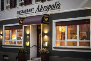 Hotel Kleine Festung Germersheim, Gemersheim