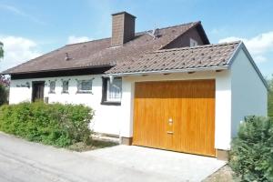 Romeo Tourist base, Dittishausen