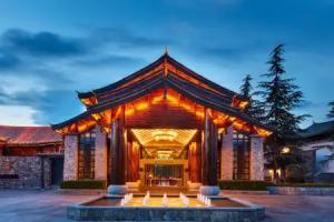InterContinental Lijiang Ancient Town Resort by IHG, Lijiang
