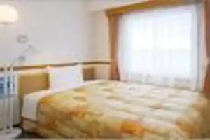 Toyoko Inn Okinawa Naha Asahibashi Ekimae, Naha