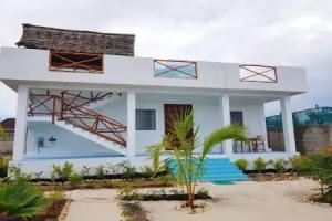 Villa Francesca Zanzibar, Uroa