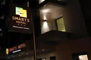 Smarts Hotel Agdal Rabat, Rabat