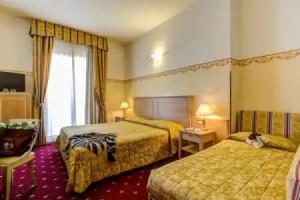 Hotel Byron, Rimini