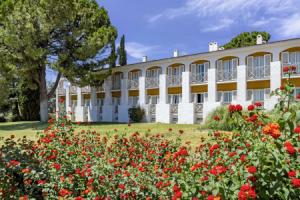 Exe Las Adelfas Hotel, Cordoba