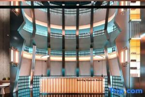 Gravity Space E-sports Hotel, Chengdu