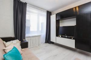 Moment House on Komsomolskaya street 7, Krasnogorsk