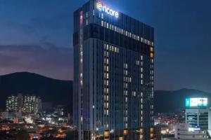 Ramada Encore by Wyndham Haeundae, Busan