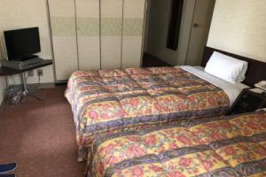 Hotel Econo Kanazawa Ekimae, Kanazawa