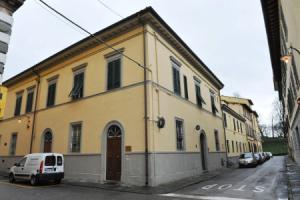 B&B Il Seminario, Lucca