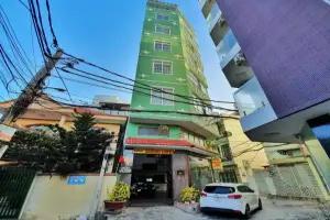 Hoang Linh Hotel, Vung Tau