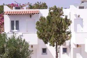Ampavris Family Apartments, Kos Town